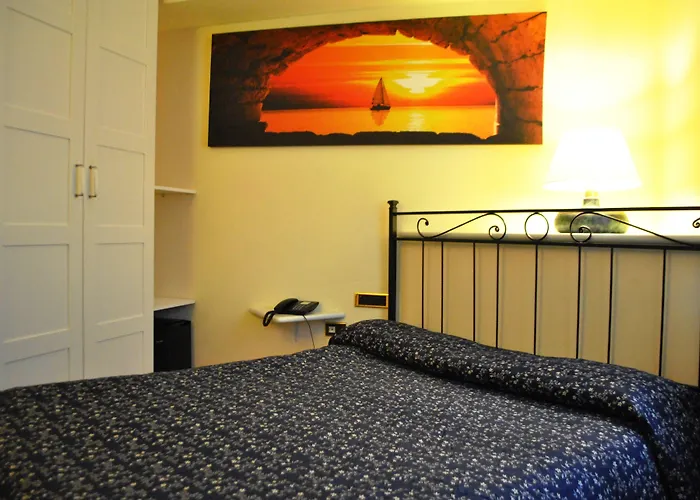 Hotel Il Loggiato Dei Serviti