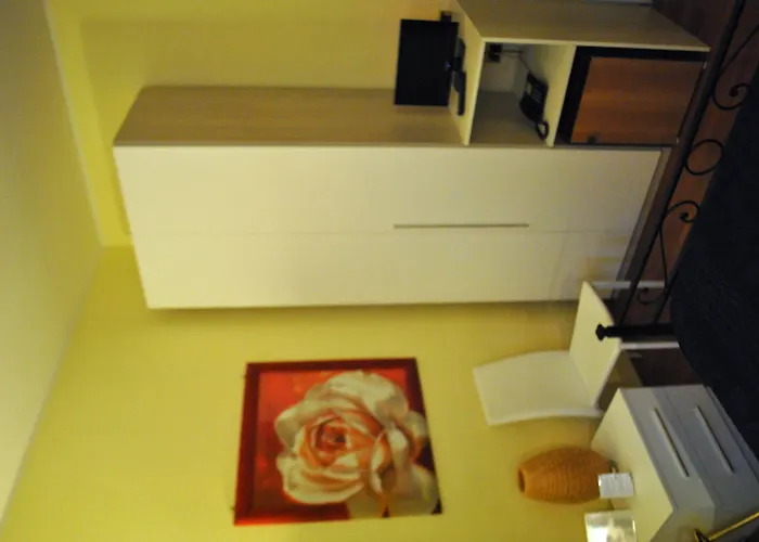 Hotel Il Loggiato Dei Serviti Como