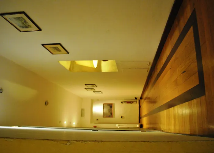 Il Loggiato Dei Serviti Hotel 3*