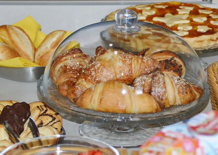 Hotel Il Loggiato Dei Serviti