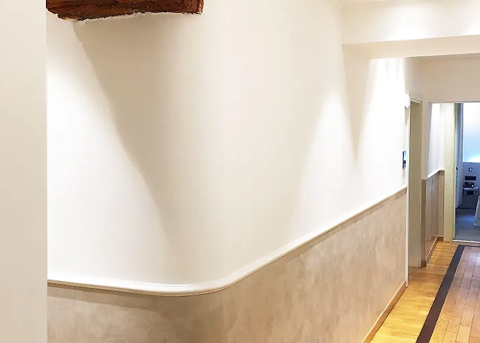 Il Loggiato Dei Serviti 3*