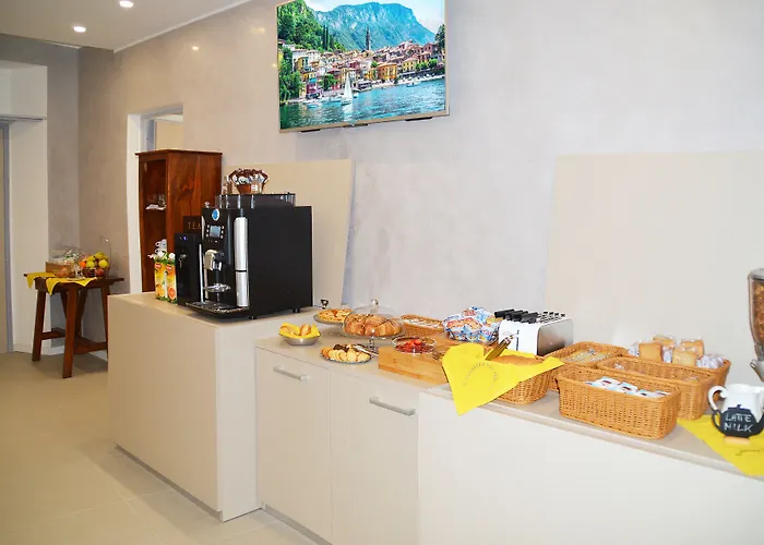 Il Loggiato Dei Serviti Hotel