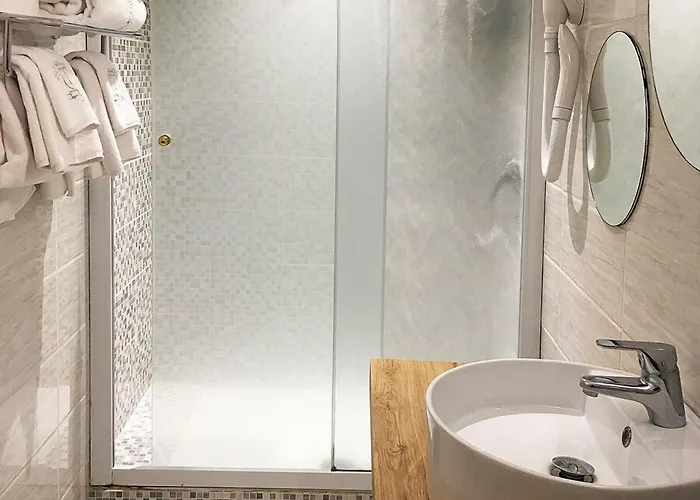 Hotel Il Loggiato Dei Serviti 3*