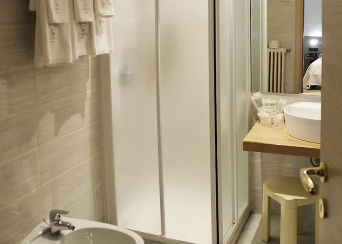 Hotel Il Loggiato Dei Serviti Como