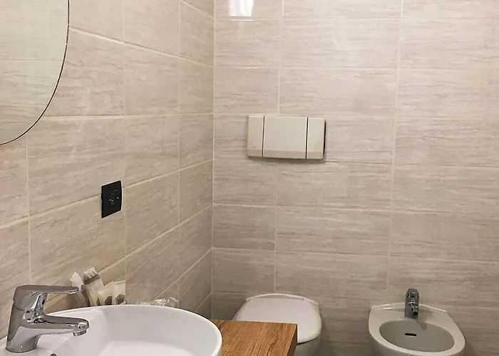 Hotel Il Loggiato Dei Serviti 3*