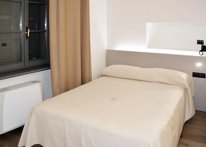 Il Loggiato Dei Serviti Hotel 3*