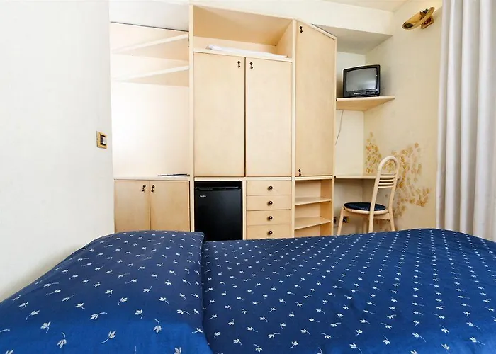 Il Loggiato Dei Serviti Hotel Como