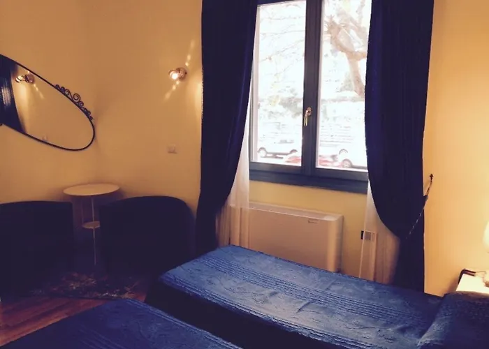 Hotel Il Loggiato Dei Serviti