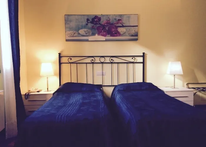 Il Loggiato Dei Serviti 3*