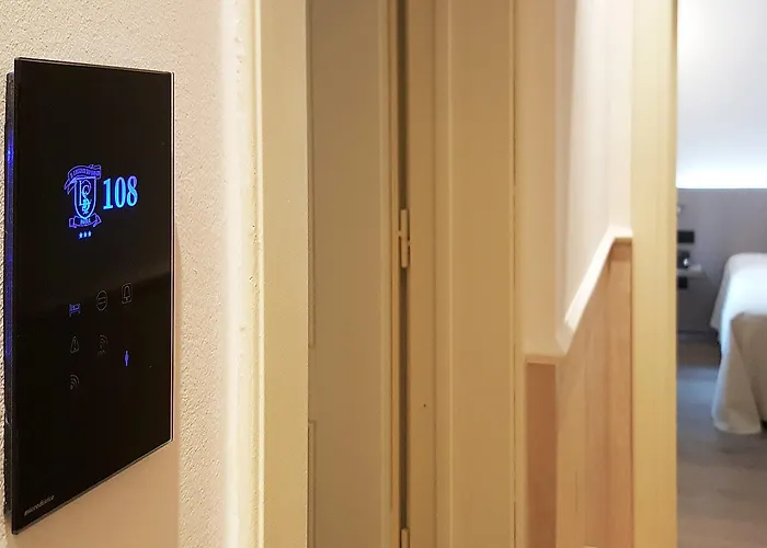 Il Loggiato Dei Serviti 3*