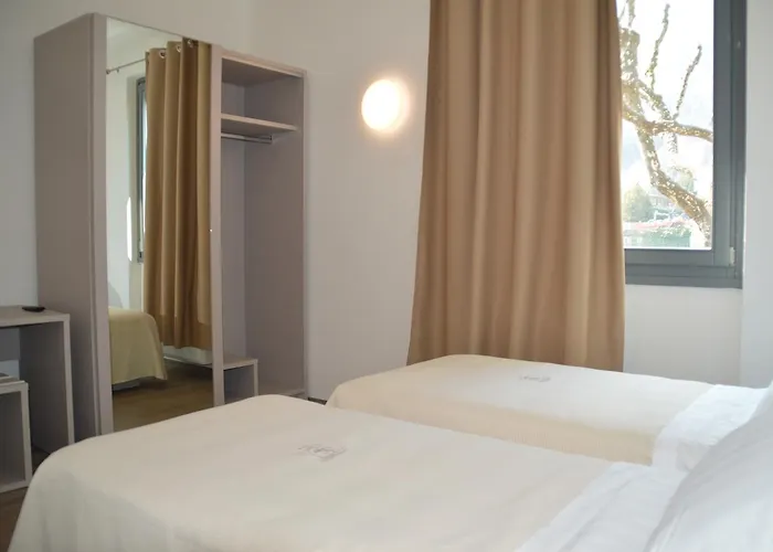 Il Loggiato Dei Serviti Hotel 3*