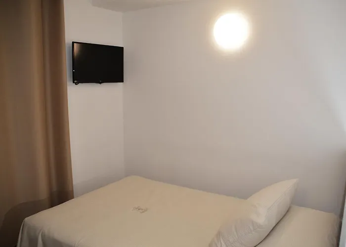 Hotel Il Loggiato Dei Serviti