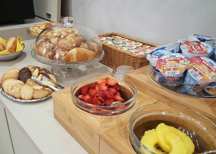 Il Loggiato Dei Serviti 3* Como