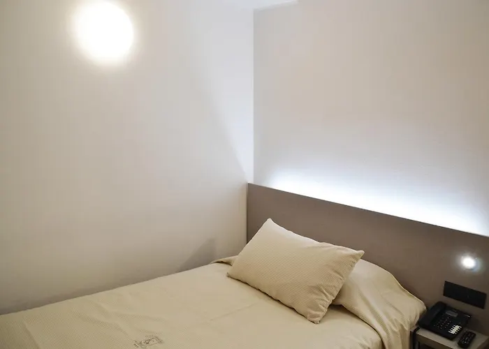 Hotel Il Loggiato Dei Serviti