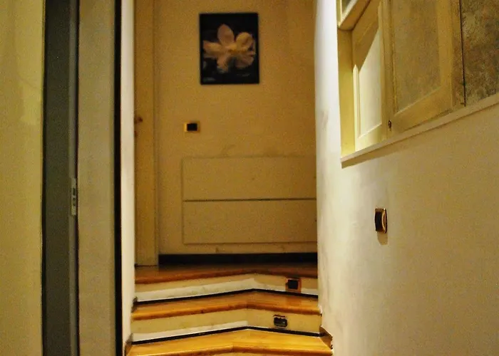 Il Loggiato Dei Serviti Hotel Como