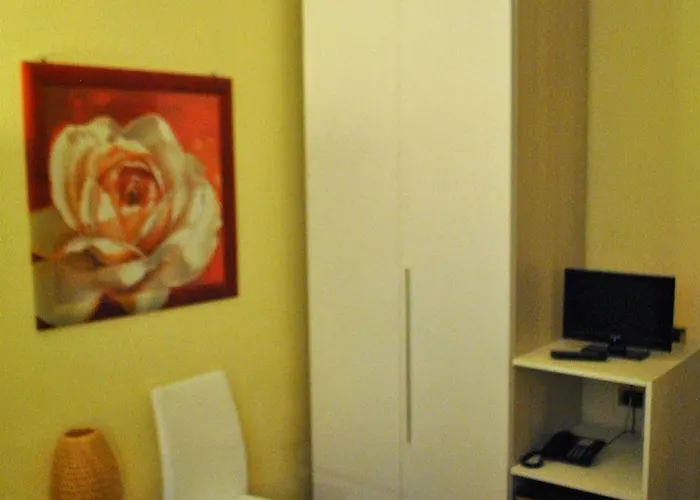 Il Loggiato Dei Serviti 3*