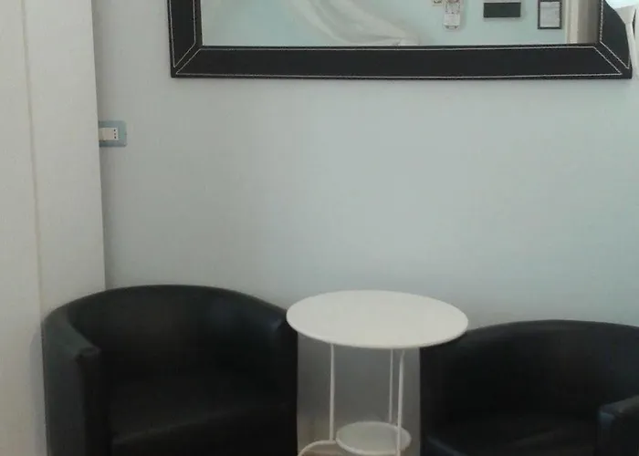 Il Loggiato Dei Serviti Hotel Como