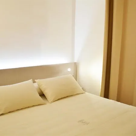 Il Loggiato Dei Serviti Hotel