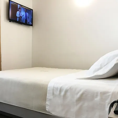 Il Loggiato Dei Serviti Hotel 3*