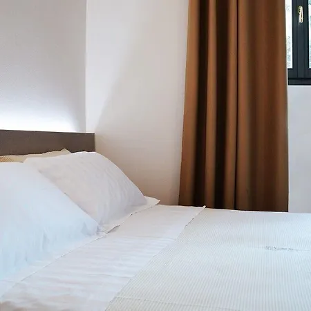 Hotel Il Loggiato Dei Serviti