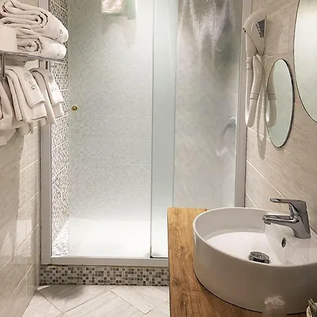 Il Loggiato Dei Serviti Hotel 3*