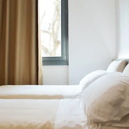 Hotel Il Loggiato Dei Serviti