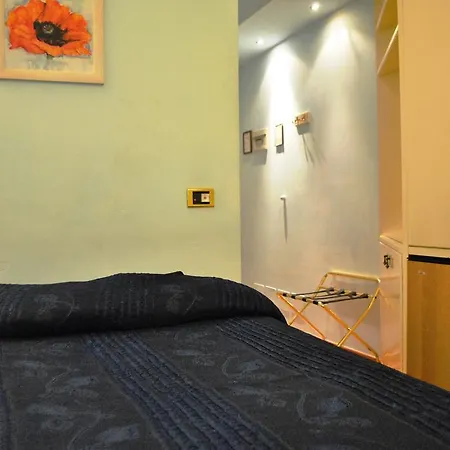 Il Loggiato Dei Serviti 3* Como