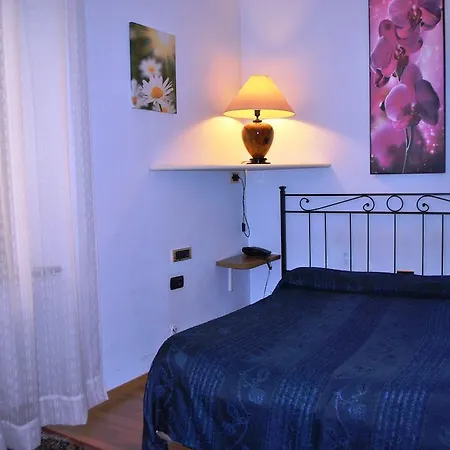 Hotel Il Loggiato Dei Serviti 3*