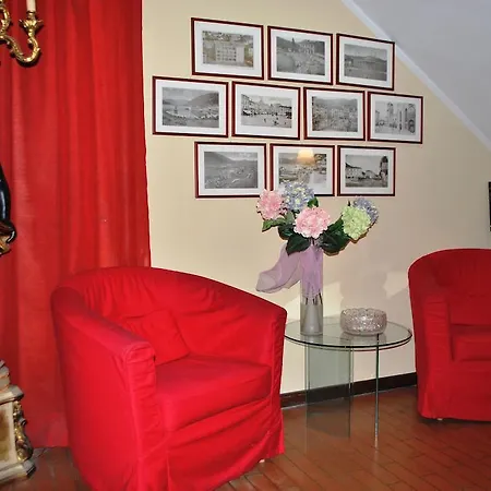 Il Loggiato Dei Serviti Hotel 3*