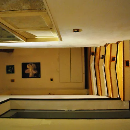 Hotel Il Loggiato Dei Serviti