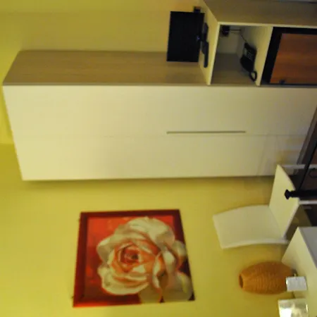 Hotel Il Loggiato Dei Serviti Como