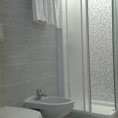 Il Loggiato Dei Serviti 3* Como