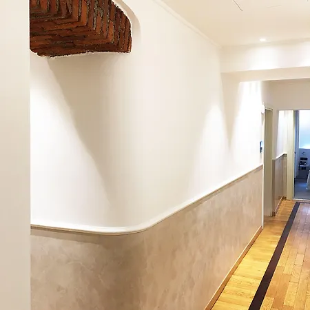 Il Loggiato Dei Serviti 3*