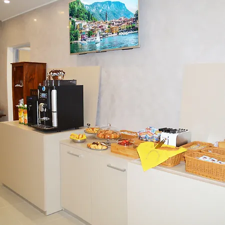 Il Loggiato Dei Serviti Hotel