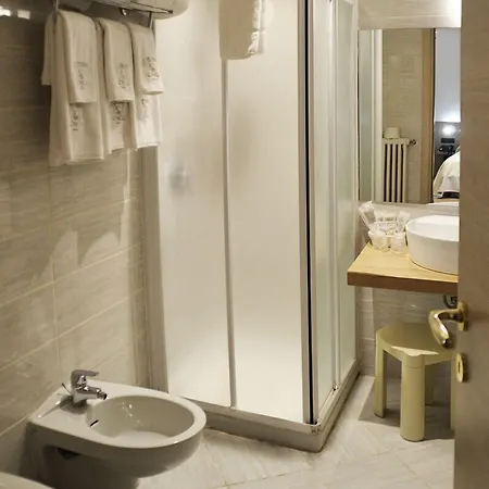 Hotel Il Loggiato Dei Serviti Como