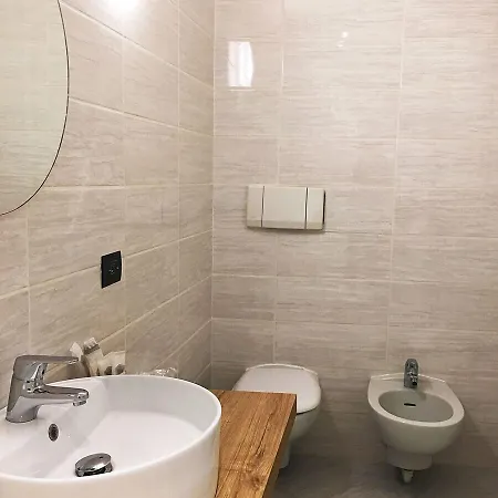 Hotel Il Loggiato Dei Serviti 3*