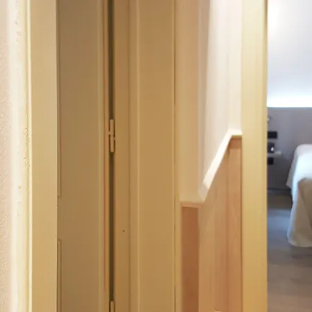 Il Loggiato Dei Serviti Hotel Como