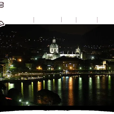 Hotel Il Loggiato Dei Serviti Como