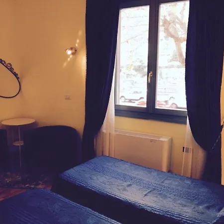 Hotel Il Loggiato Dei Serviti