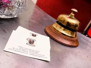 Hotel Il Loggiato Dei Serviti 3*