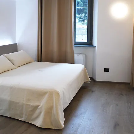 Il Loggiato Dei Serviti Hotel 3*