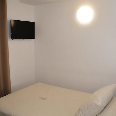 Hotel Il Loggiato Dei Serviti