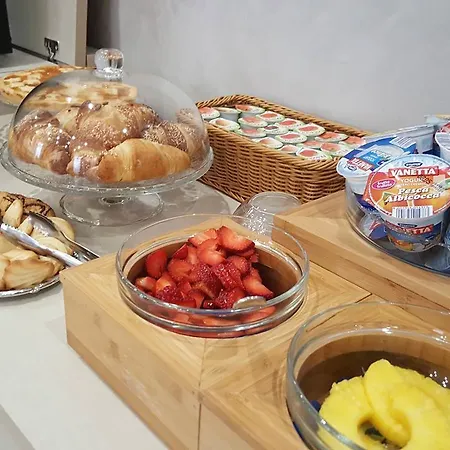 Il Loggiato Dei Serviti 3* Como