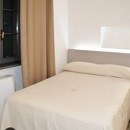 Il Loggiato Dei Serviti Hotel Como