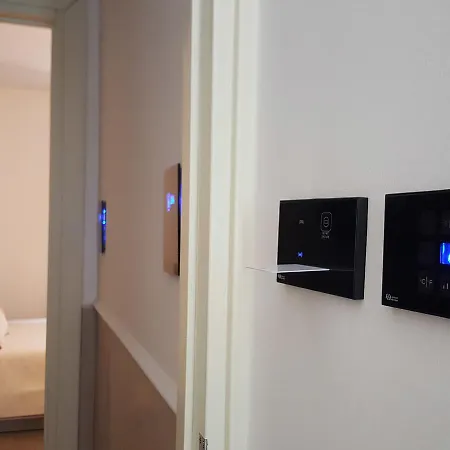 Il Loggiato Dei Serviti Hotel Como