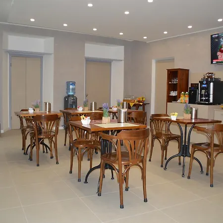 Hotel Il Loggiato Dei Serviti Como