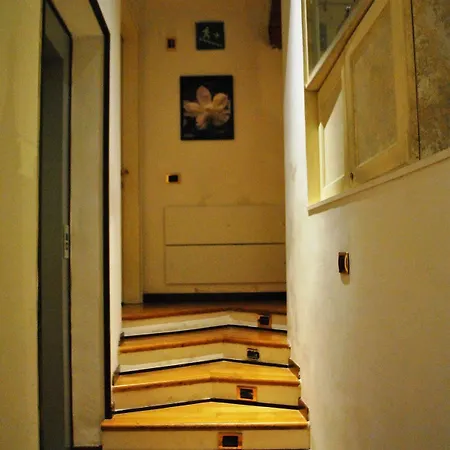 Il Loggiato Dei Serviti Hotel Como