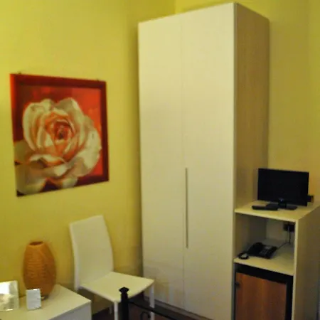 Il Loggiato Dei Serviti 3*