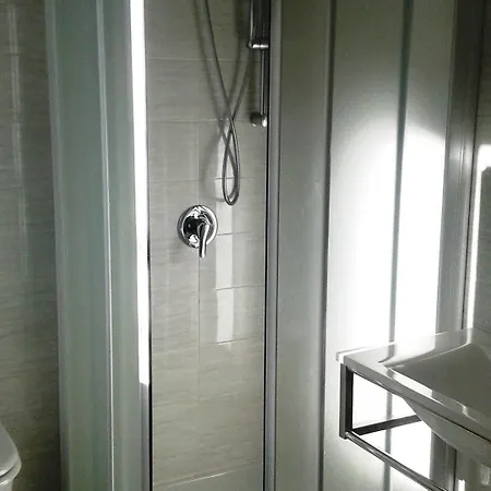 Hotel Il Loggiato Dei Serviti 3*