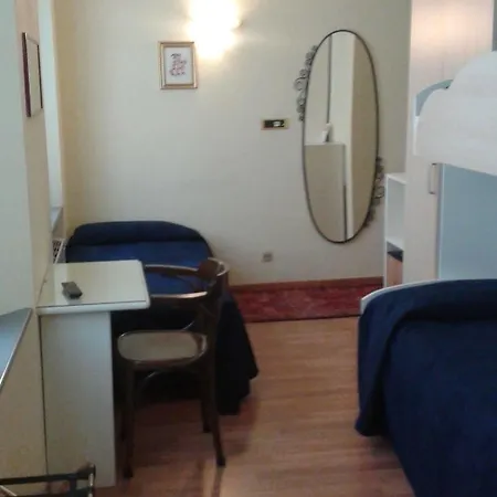 Il Loggiato Dei Serviti 3* Como